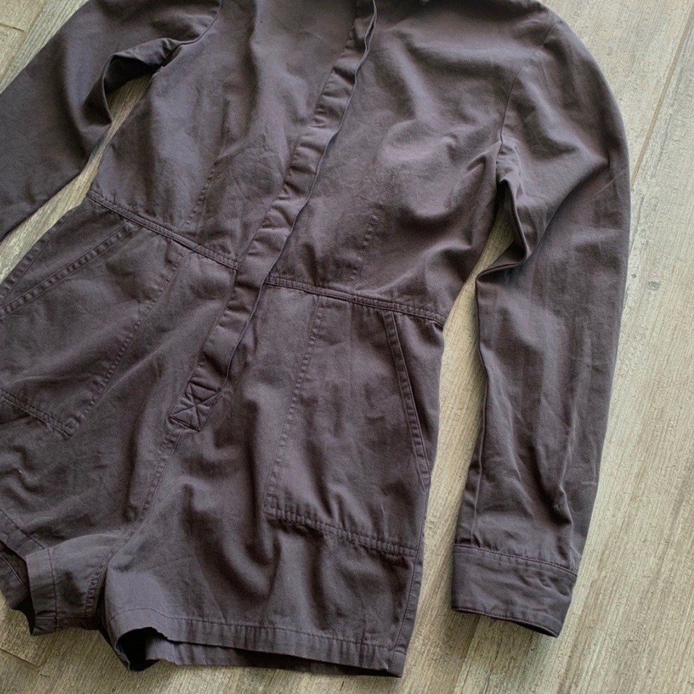 🔥🔥BILLABONG - GIGI PLAYSUIT🔥🔥 - Picture 7 of 12